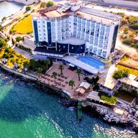 Royal Sebaste Hotel