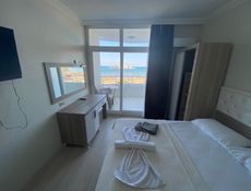 standaard dubbele kamer