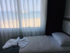 Junior Suite Kamer