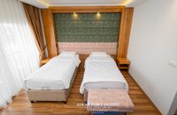 Стандартна стая - две единични легла