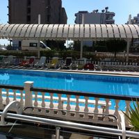 Jasmin Court Apart Otel