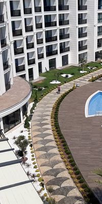 Marvista Deluxe Resort Hotel Spa