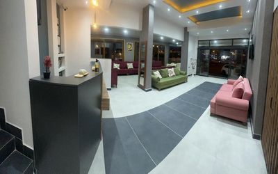 Tan Otel · 5