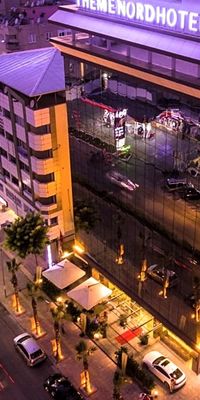 The Menord Hotel Spa & Wellness