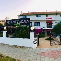 Akkent Garden Hotel