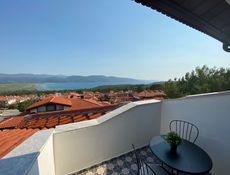 Tramonto Deluxe 1