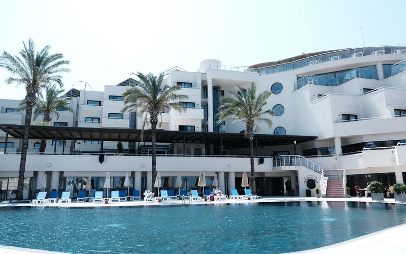 Arin Resort Bodrum · 1