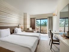 Standart Room Land View