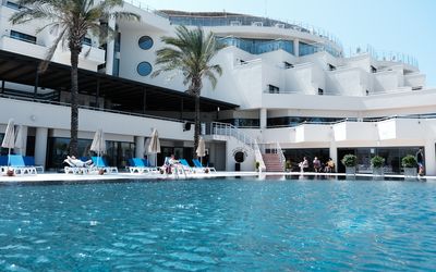 Arin Resort Bodrum · 2
