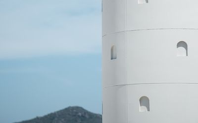 Arin Resort Bodrum · 4