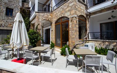 Asterina Hotel · 2