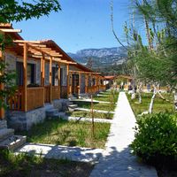 Begonvillage Tatil Evleri