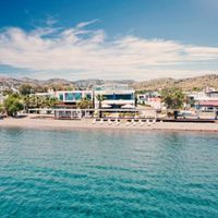 Acropol Of Bodrum Beach Hotel