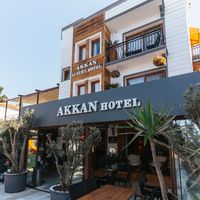 Akkan Luxury Hotel