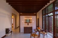 Deluxe Villa With Private Pool - Sea View