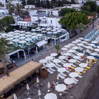 Amfora Hotel Bodrum