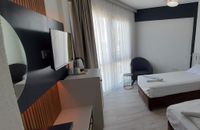 Standard Suite - Single Room