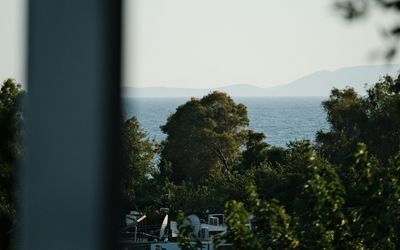 Benjamin Pansiyon · 5