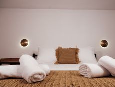 Chambre Suite avec Jardin
