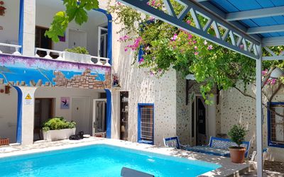 Hakan Otel · 5