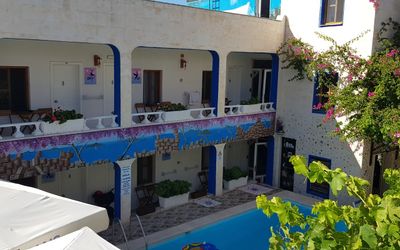 Hakan Otel · 3