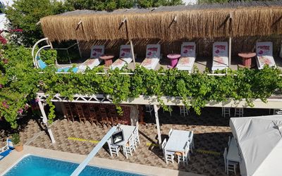 Hakan Otel · 2