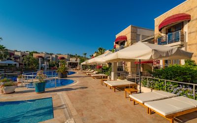 Bodrium Otel & Spa · 2