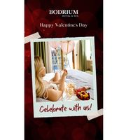 Bodrium Hotel &  Spa