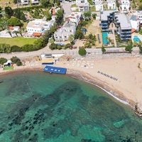 Bodrum Ada Hotel Turgutreis