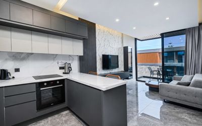 Bodrum Ada Hotel Turgutreis · 4