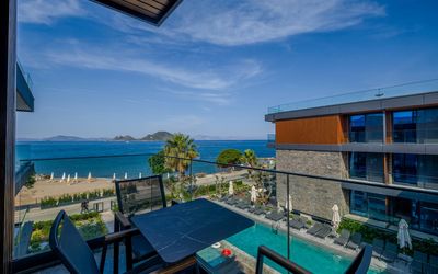 Bodrum Ada Hotel Turgutreis · 3