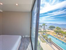 Junior Suite - Sea View