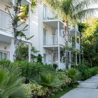Bodrum Beach Resort