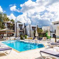 Bodrum Vera Hotel