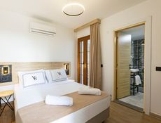 Standart Çift Kişilik Oda