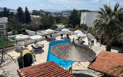 Bodrum Vera Hotel · 5
