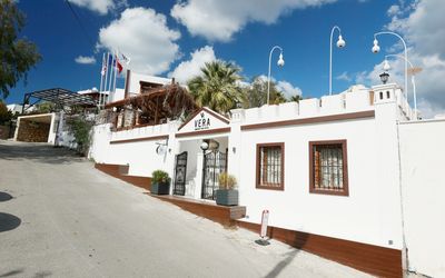 Bodrum Vera Hotel · 3