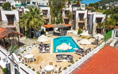 Bodrum Vera Hotel · 2