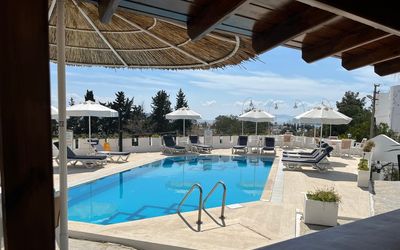 Bodrum Vera Hotel · 4