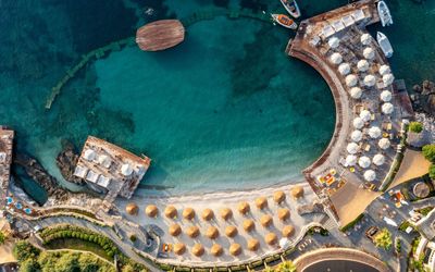 Caresse Resort & Spa · 2