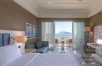 Deluxe Room, Sea View