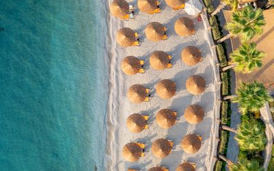 Caresse Resort & Spa · 3