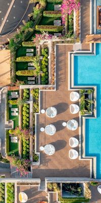 Caresse, a Luxury Collection Resort & Spa, Bodrum