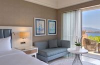 Premier Room, Sea View