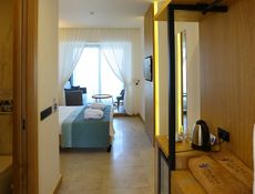 Standart Oda - Deniz Manzaralı