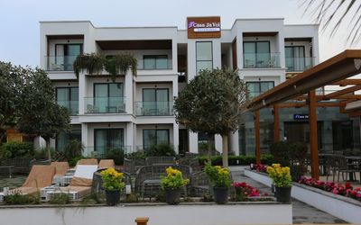 Casa Ja Voi Hotel · 4