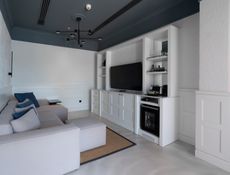 One Bedroom Beachfront Suite