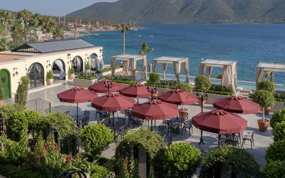 Casa Nonna Bodrum · 5