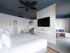 Casa Nonna Suite