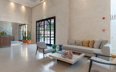 Casa Nonna Bodrum · 3